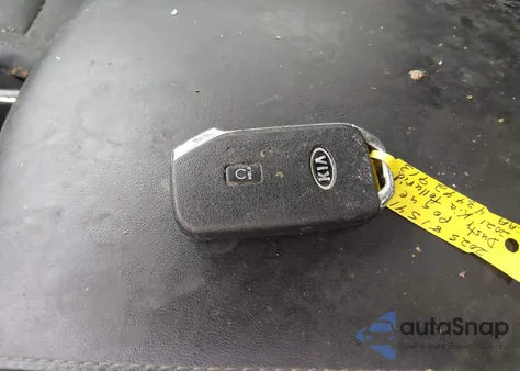 2021 Kia Telluride Ex z USA, uszkodzony, nr VIN 5XYP3DHC3MG190548